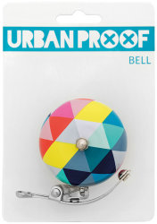 Звонок Urban Proof RETRO triangles multi