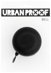 Звонок Urban Proof TRING black