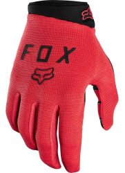 Вело перчатки FOX RANGER GEL GLOVE