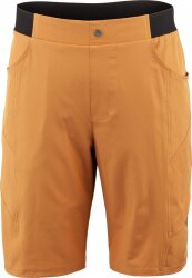 Велошорты Garneau Range 2 Shorts (Brown Sugar)
