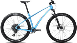Велосипед Corratec Revo BOW Elite Blue/Orange/Light Blue