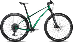 Велосипед Corratec Revo BOW Elite Dark Blue/Orange/Green