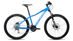 Велосипед CORRATEC X VERT HALCON 27.5"