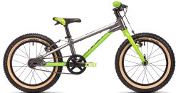 Велосипед Drag 16 Badger Lite (Grey/Green)