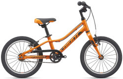 Велосипед Giant ARX 16 F/W Orange/Black