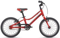 Велосипед Giant ARX 16 F/W Pure Red/Black