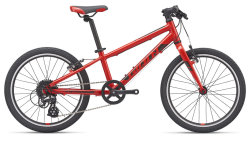 Велосипед Giant ARX 20 красный
