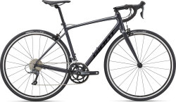Велосипед Giant Contend 3 (Cold Iron)