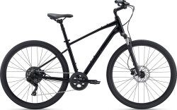 Велосипед Giant Cypress 2 (Black)