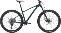 Велосипед Giant Fathom 29 2 Trekking Green