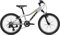 Велосипед Giant XtC Jr 20 (Good Grey)