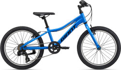 Велосипед Giant XtC Jr 20 Lite (Azure Blue)