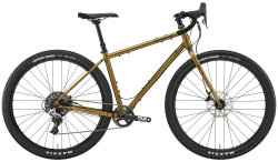 Велосипед Kona Sutra LTD (Matte Turismo Olive)