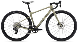 Велосипед Liv Devote Advanced 1 (Dynamic Bronze)