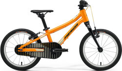 Велосипед Merida Matts J.16 Orange (Champaigne/Black)