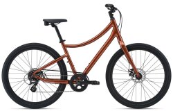 Велосипед Momentum Vida (Copper)