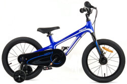 Велосипед RoyalBaby Chipmunk Moon 16" (Blue)
