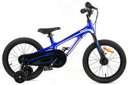 Велосипед RoyalBaby Chipmunk Moon 18" (Blue)