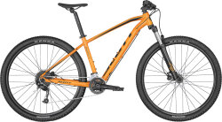 Велосипед Scott Aspect 950 (Orange)