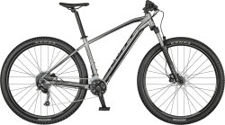 Велосипед Scott Aspect 950 Slate Grey