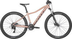 Велосипед Scott Contessa Active 50 (Pink)