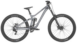Велосипед Scott Gambler 920 (Grey)
