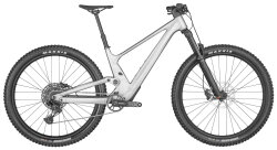 Велосипед Scott Genius 940 (White)