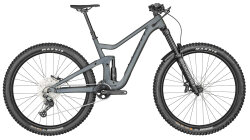 Велосипед Scott Ransom 930 (Grey)