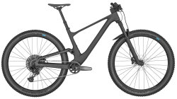 Велосипед Scott Spark 940 (Black)