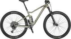 Велосипед Scott Spark 950 Grey