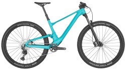 Велосипед Scott Spark 960 (Blue)
