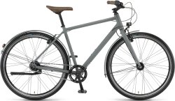 Велосипед Winora Aruba (Matte Grey)
