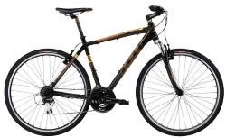 Велосипед Felt QX 70 Brown