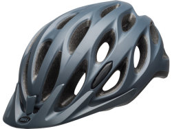 Велосипедный шлем Bell TRACKER matt black