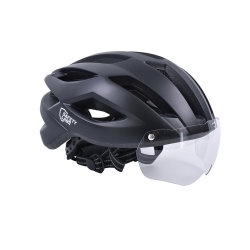 Велосипедный шлем Safety Labs Expedo