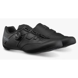 Велотуфли FLR F-XX Knit (Black) Черный FXXKBK44 VeloOnline