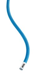 Веревка Petzl Conga 8.0mm blue