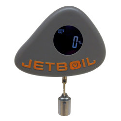 Весы для определения количества газа в баллоне Jetboil JetGauge