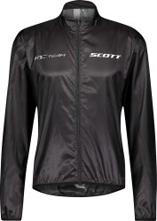 Ветровка Scott RC Team WB Jacket (Black/White)
