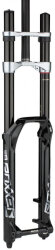 Вилка RockShox BoXXer Ultimate Charger 2.1 R 29", Boost 20x110, 200mm, Off. 46mm (Black)