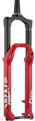 Вилка RockShox Lyrik Ultimate Charger 2.1 RC2 Crown 27.5", Boost 15x110, 170mm (Red/Black)