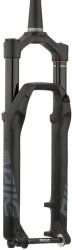 Вилка RockShox Pike Select RC 27.5", 15x110mm Boost, Off. 46mm (Black)