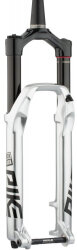 Вилка RockShox Pike Ultimate Charger 2.1 RC2 Crown 29", 15x110mm Boost, 140mm (Silver)
