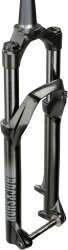 Вилка RockShox Recon Silver RL 27.5", 9x100mm, 1-1/8″ Off. 42mm, D1 (Gloss Black)