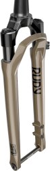Вилка RockShox Rudy Ultimate XPLR 700C, 12x100mm, Off. 45mm, A1 (Kwiqsand)