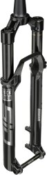 Вилка RockShox SID Ultimate 29", 15x110mm Boost, Off. 44mm, Twistloc, C1 (Gloss Black)