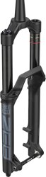 Вилка RockShox ZEB Select 27.5", 15x110mm Boost, Off. 44mm, A2 (Diffusion Black)