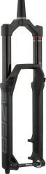 Вилка RockShox ZEB Select Charger RC Crown 29", 15x110mm Boost, 180mm (Black)