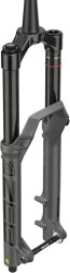 Вилка RockShox ZEB Ultimate 27.5", 15x110mm Boost, Off. 44mm, A2 (Slab Grey - Matte)