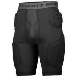 Защита Scott Airflex Short Protect (Black)